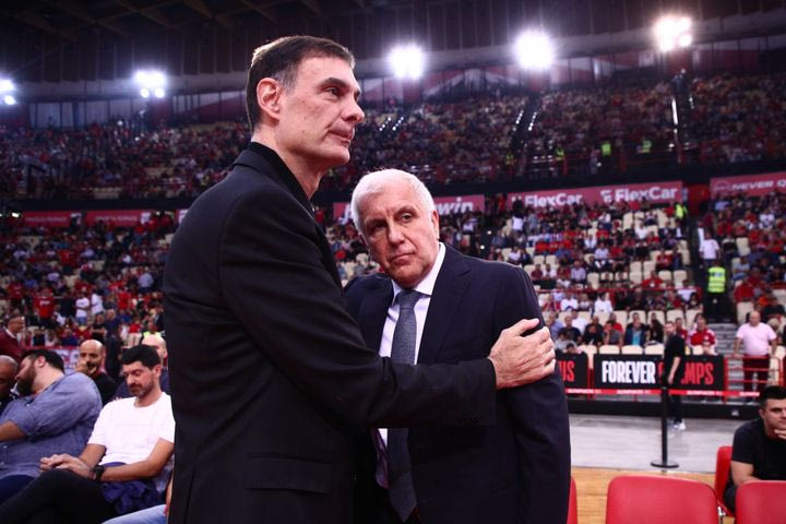 Ο ΣΕΠΚ ανακοίνωσε πως οι Μπαρτζώκας, Ομπράντοβιτς, Ματέο και Κάτας θα είναι ομιλητές στο 4ο EuroLeague Head Coaches Congress