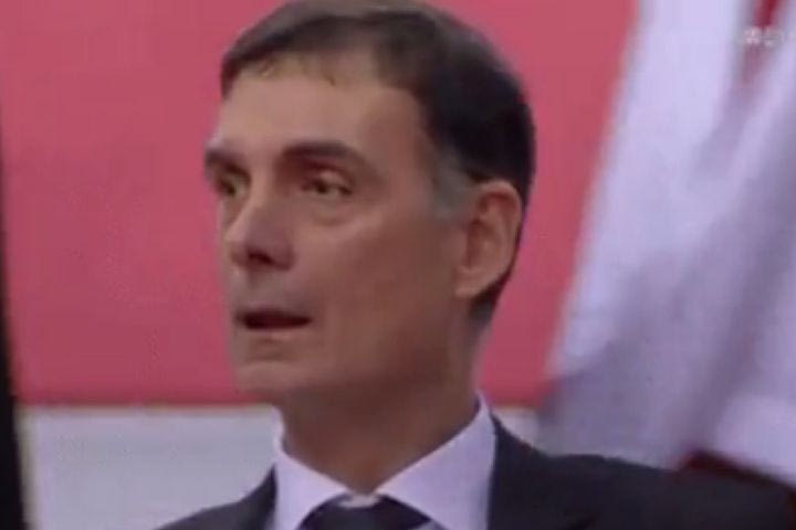 EuroLeague: “Φίλοι του Ολυμπιακού, τι εβδομάδα ζείτε”