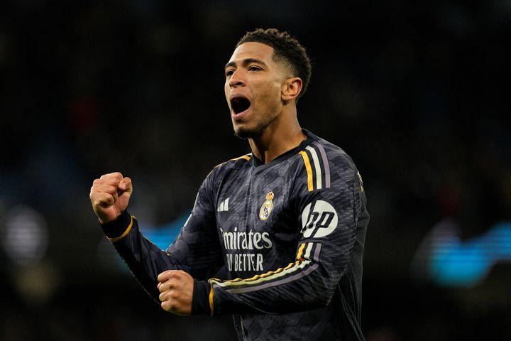 UEFA Champions League: Ο μεγάλος τελικός Ντόρτμουντ-Ρεάλ Μαδρίτης «παίζει» στην COSMOTE TV