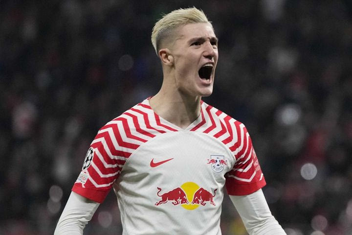 Λειψία – Βέρντερ 1-1: Σφιχταγκαλιάζει την 4η θέση της Bundesliga