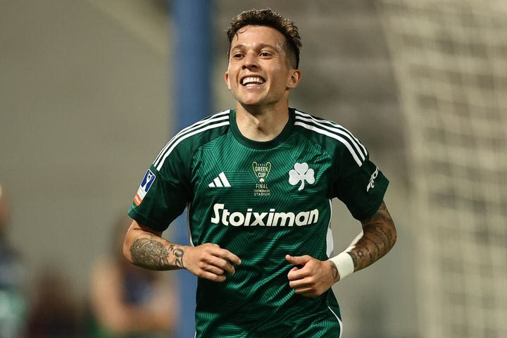 ΠΑΟΚ, μεταγραφές: Έχει εκδηλώσει ενδιαφέρον για τον Μπερνάρ, σύμφωνα με βραζιλιάνικο δημοσίευμα – Τι αναφέρει για Λεβαδειακό