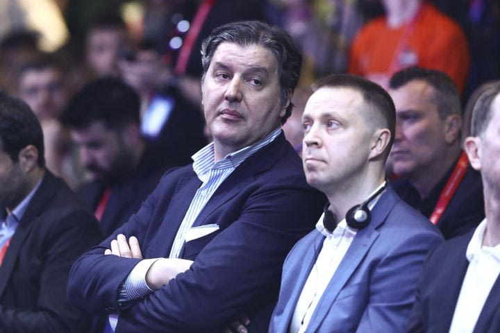 Mundo Deportivo: “Η EuroLeague κυνηγά Βαλένθια και Dubai BC μετά τα σχέδια του NBA”