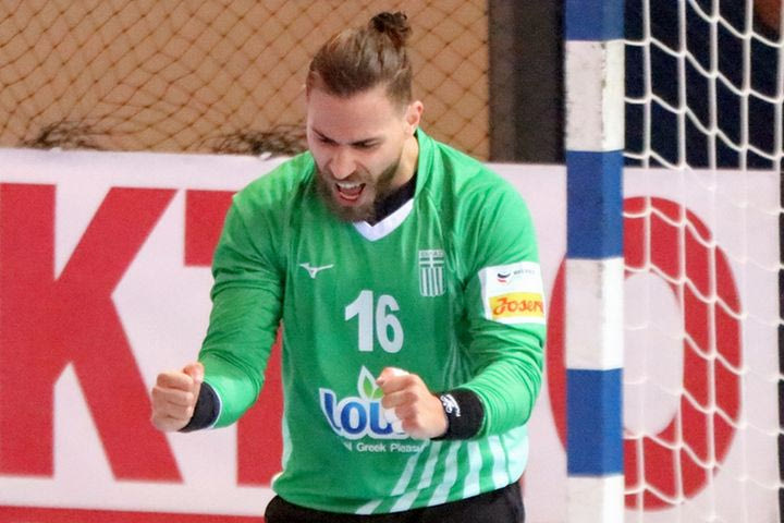 Ελλάδα – Ολλανδία 31-27: Τεράστια γαλανόλευκη νίκη με διαφορά ασφαλείας, ένα βήμα μακριά από την επιστροφή σε Παγκόσμιο Πρωτάθλημα μετά από 20 χρόνια
