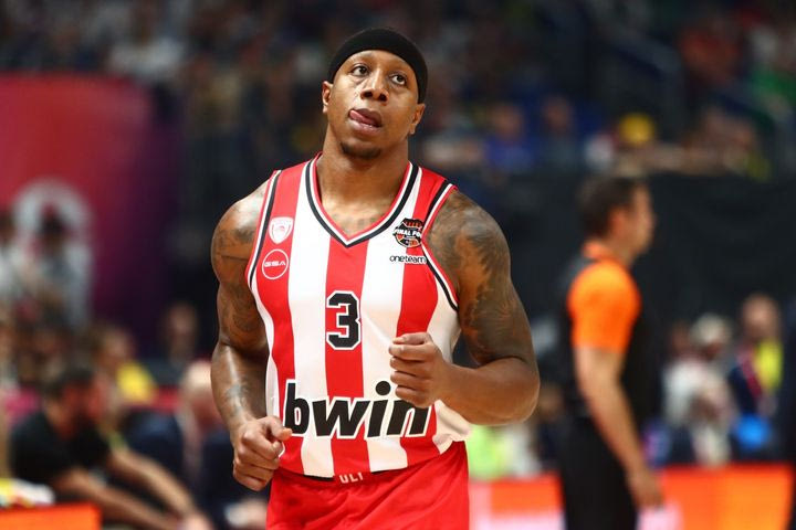 Final Four 2024, Ολυμπιακός – Φενέρμπαχτσε 87-84: Ρεσιτάλ τριπόντων και τρίτη θέση για τους ερυθρόλευκους