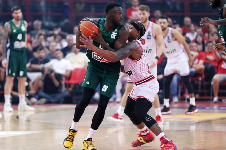 EuroLeague: Οι 28+7 παίκτες που έπαιξαν σε όλα τα παιχνίδια τη σεζόν 2023/24