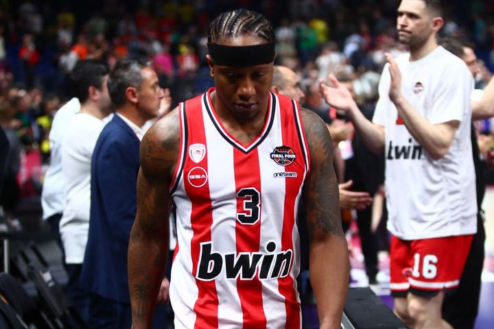 Final Four 2024, Ρεάλ – Ολυμπιακός: Οι 36 πόντοι των Μαδριλένων στην λογική του “10 second or less”, η άμυνα που κλείδωσε τους “ερυθρόλευκους” και ο Μούσα