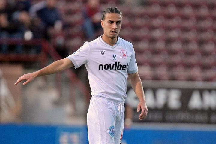 Πανσερραϊκός – Κηφισιά 2-0: Τα λιοντάρια καθάρισαν σε τέσσερα λεπτά τερμάτισαν πρώτα στα playouts