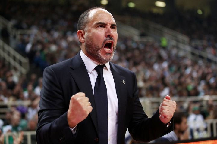 Ο Τσους Ματέο είναι ο νέος προπονητής της Εθνικής Ισπανίας