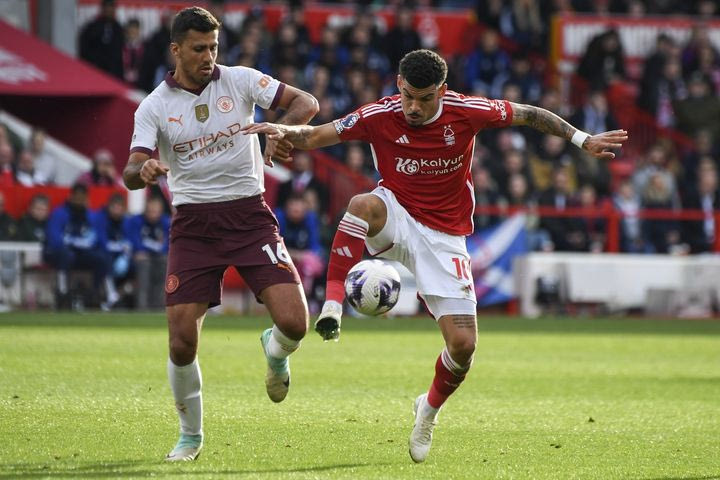 Η απόλυτη μάχη για τίτλο και παραμονή στην Premier League: Το πρόγραμμα των Άρσεναλ, Σίτι και Νότιγχαμ, Λούτον, Μπέρνλι