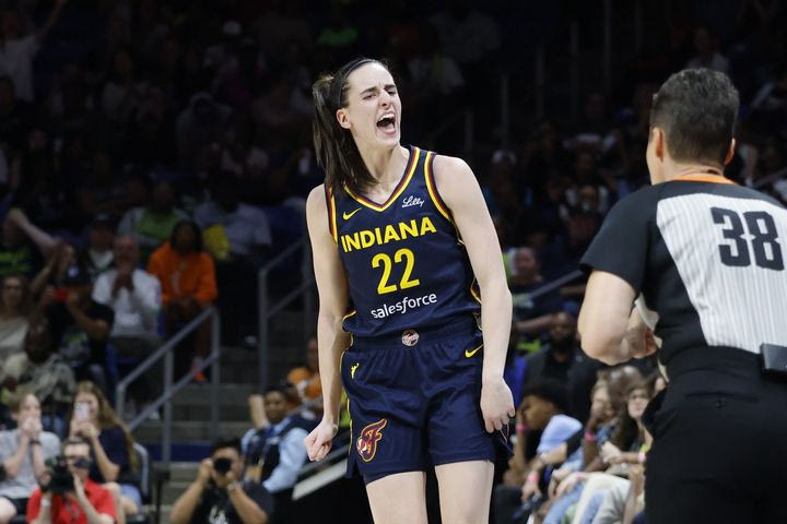 WNBA: Η Κλαρκ σημείωσε ακόμη ένα ρεκόρ – Ποια έχει πετύχει ήδη και ποια κυνηγά