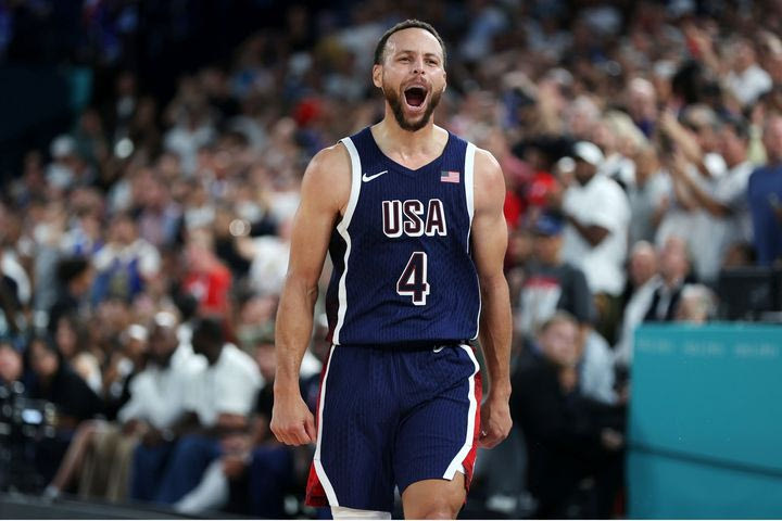 Ολυμπιακοί Αγώνες, Γαλλία – ΗΠΑ 87-98: Η τριάδα των μπασκετικών Θεών έδωσε στην Team USA το πέμπτο σερί χρυσό μετάλλιο