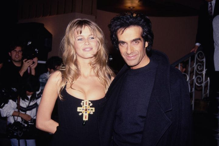 Κανένα μαγικό κόλπο δεν θα σώσει τον David Copperfield από τις κατηγορίες βιασμού και σεξουαλικής επίθεσης