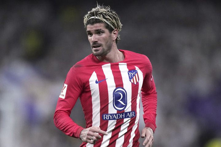 La Liga: Καθοριστικό βήμα για τετράδα η Ατλέτικο, ζωντανή για παραμονή η Κάντιθ