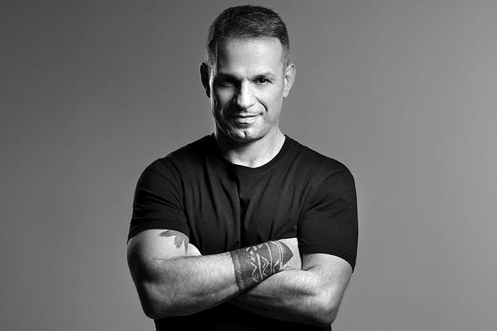 Ο Ντέμης Νικολαΐδης στο SPORT24