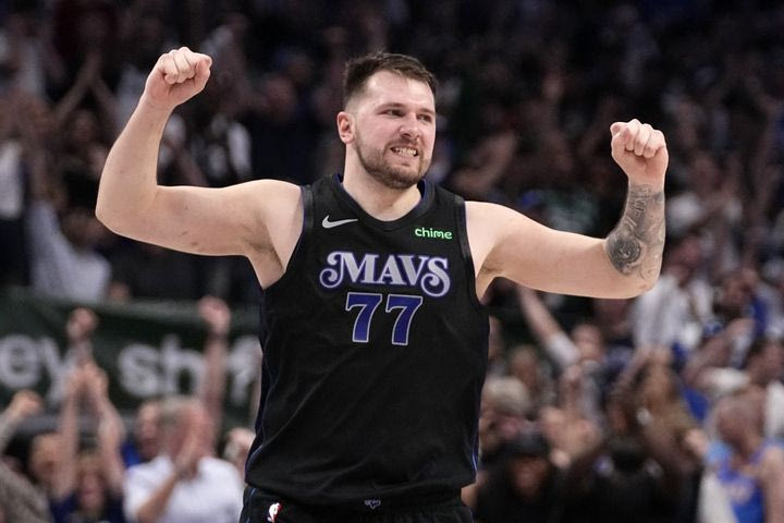 NBA Finals, Μάβερικς: Ο Ντόντσιτς έκανε παυσίπονη ένεση στον θώρακα για να παίξει στο Game 2 κόντρα στους Σέλτικς