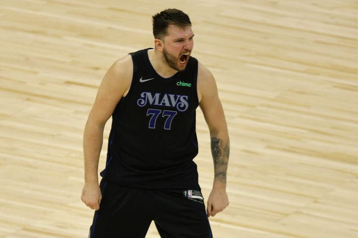 NBA, Ντίβατς: “Ο χρόνος θα δείξει αν έκανα λάθος με τον Ντόντσιτς, αυτή την στιγμή έτσι φαίνεται”