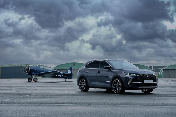 Η DS Automobiles επενδύει στα ονειρεμένα ταξίδια