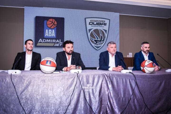 Η Dubai BC άνοιξε τα χαρτιά της: “Δεν θα πάρουμε τον Ταβάρες και τον Τζέιμς”