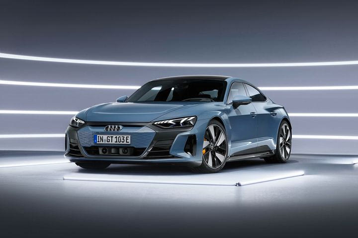 Η Audi για δεύτερη σερί χρονιά επίσημος χορηγός του “Women’s Golf Day” για καλό σκοπό