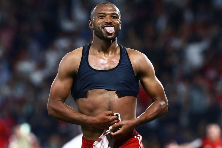 Ελ Κααμπί: Ο killer που διέλυσε τον ανταγωνισμό και οδήγησε τον Ολυμπιακό στην κατάκτηση του Conference League