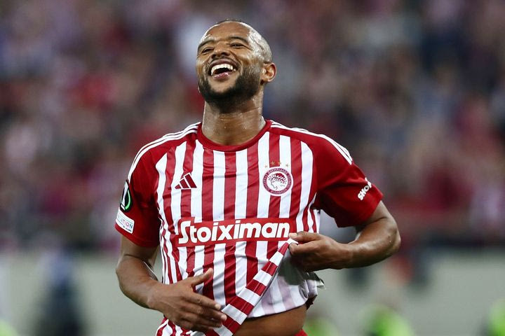 Ελ Κααμπί: Χατ τρικ σε 33′ λεπτά με το Μαρόκο ο ασταμάτητος φορ του Ολυμπιακού