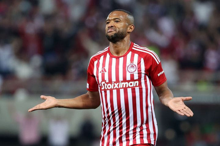 Ολυμπιακός: Ο Ελ Κααμπί δεν συμπεριλήφθηκε στις κλήσεις της Ολυμπιακής ομάδας της Εθνικής Μαρόκου