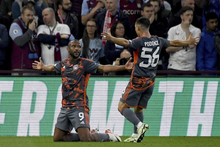 Europa Conference League: Το πανόραμα και ο δρόμος μέχρι τον τελικό της OPAP Arena