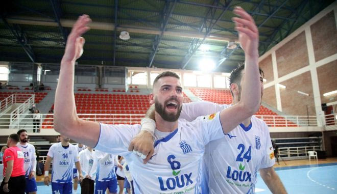 Ελλάδα – Ολλανδία: Τα highlights της σπουδαίας νίκης της Εθνικής στον δρόμο για το Παγκόσμιο Πρωτάθλημα χάντμπολ του 2025