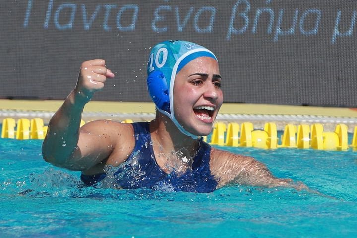 Η τερματοφύλακας του Εθνικού ισοφάρισε και έστειλε το ματς στα πέναλτι