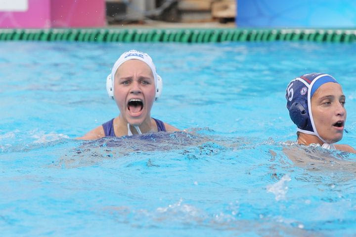 Εθνικός – Βουλιαγμένη 17-15 (12-12 κ.δ.): Ανεπανάληπτο come back της ομάδας του Λέανδρου και πρόκριση για πρώτη φορά σε τελικό Κυπέλλου