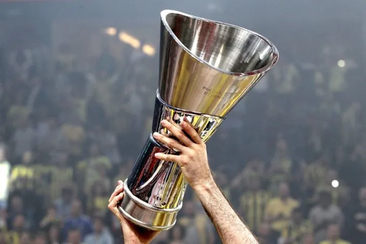 Euroleague: Η τεχνητή νοημοσύνη βρήκε την ομάδα που θα σηκώσει την κούπα στην Αθήνα