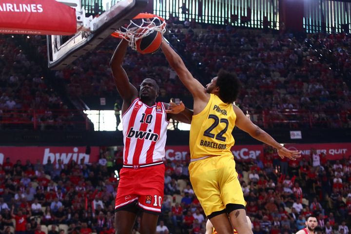 Προγνωστικά EuroLeague: Η άμυνα, ο Πάρκερ και η τεχνογνωσία του Ολυμπιακού
