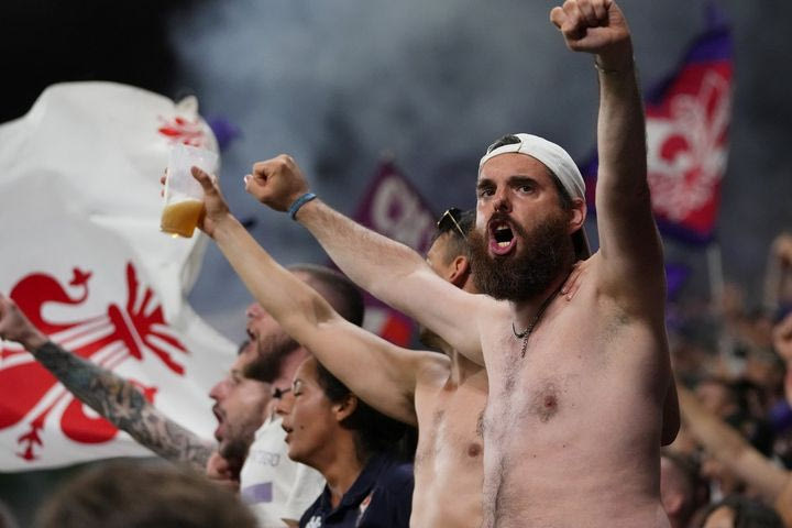 Φιορεντίνα: Sold out στο “Φράνκι” για τον τελικό με τον Ολυμπιακό