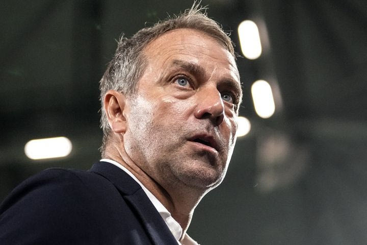 Μπαρτσελόνα: Ο Φλικ δείπνησε με τον Λαπόρτα στην Βαρκελώνη, ενόψει της ανακοίνωσής του