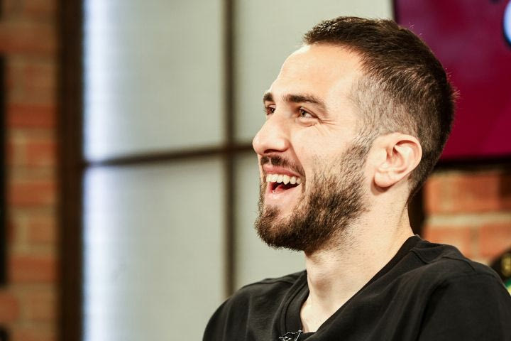 Η κατάθεση ψυχής του Φορτούνη και όλα όσα κρύβονται πίσω από τις λέξεις για τον Ολυμπιακό