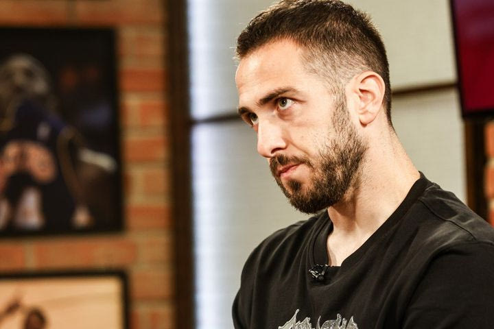 Φορτούνης: “Ο Μαρτίνς δημιουργούσε θέματα εκεί που δεν υπήρχαν γιατί δεν με ήθελε στην ομάδα”