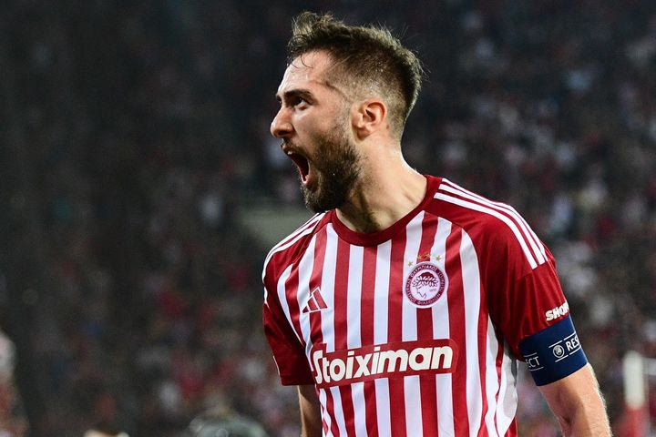 Αντίστροφη μέτρηση για Φορτούνη στον Ολυμπιακό, η απόφαση για Μασούρα, τα δεδομένα για Μαρτινέλι και Σα