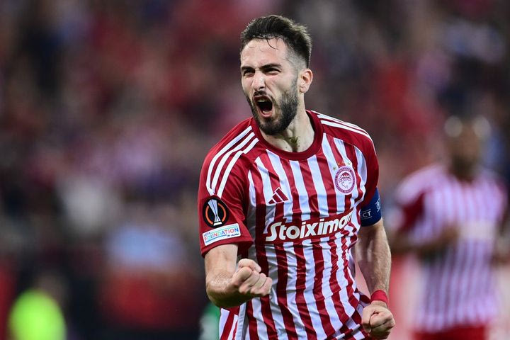 Οι πέντε λαμπερές περιπτώσεις Ελλήνων παικτών που από 1η Γενάρη μπορούν να υπογράψουν όπου θέλουν