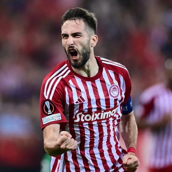 Για κάθε γούστο: Οι πέντε λαμπερές περιπτώσεις Ελλήνων παικτών που από 1η Γενάρη μπορούν να υπογράψουν όπου θέλουν