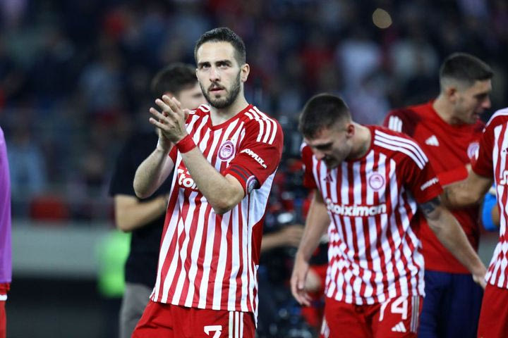 UEFA Europa Conference League: Ο ιστορικός τελικός του Ολυμπιακού κόντρα στη Φιορεντίνα έρχεται στην COSMOTE TV