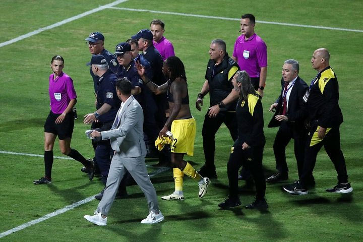 Κύπελλο Ελλάδας Betsson: Η ΔΕΑΒ κάλεσε σε απολογία την ΠΑΕ Άρης για όσα συνέβησαν στον τελικό