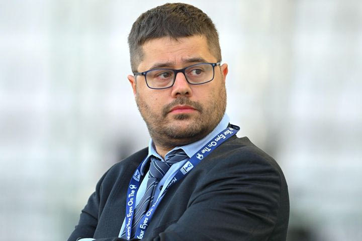 ΠΑΟΚ: Εντός των επόμενων ημερών αναμένεται η οριστικοποίηση της υποψηφιότητας Γκαγκάτση, για την προεδρία της ΕΠΟ