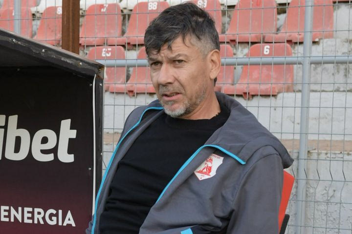 Γκαρσία: “Ήταν το τελευταίο μου παιχνίδι με τον Πανσερραϊκό”