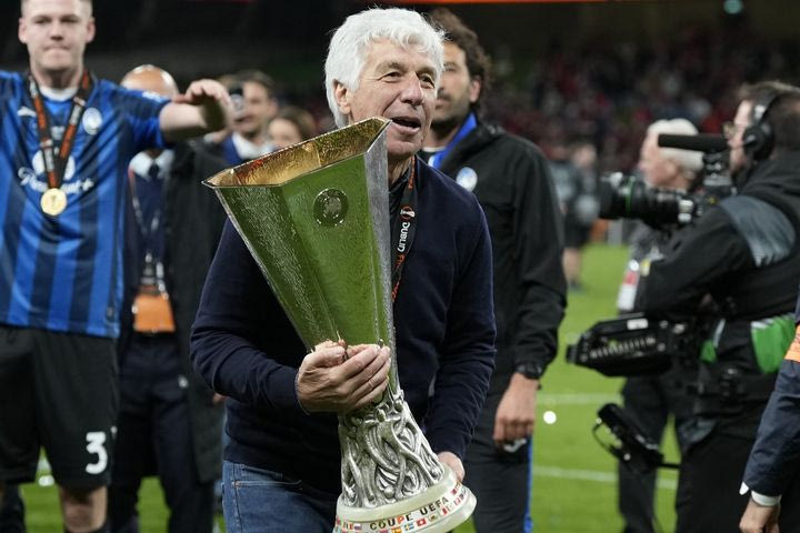 Γκασπερίνι: “Είπα όχι σε ομάδα της Premier League, θέλω την Ρεάλ στο ευρωπαϊκό Σούπερ Καπ”