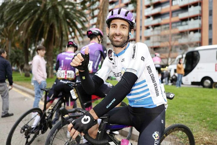 Γιώργος Μπούγλας: “Μόνο θετικά μας χαρίζει ο ΔΕΗ Διεθνής Ποδηλατικός Γύρος Ελλάδας”