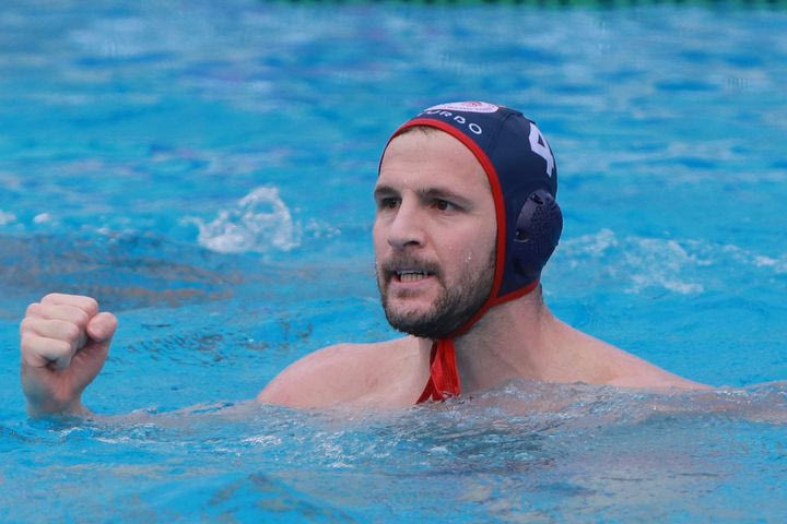 Απόλλων Σμύρνης – Ολυμπιακός 8-16: Οι ερυθρόλευκοι κυριάρχησαν απόλυτα και κατέκτησαν το 25ο Κύπελλο της ιστορίας τους