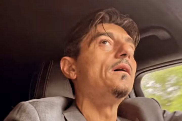 Γιαννακόπουλος: “Δεν έχω ούτε ένα εισιτήριο, δεν έχω να εξυπηρετήσω καλά-καλά την οικογένειά μου”