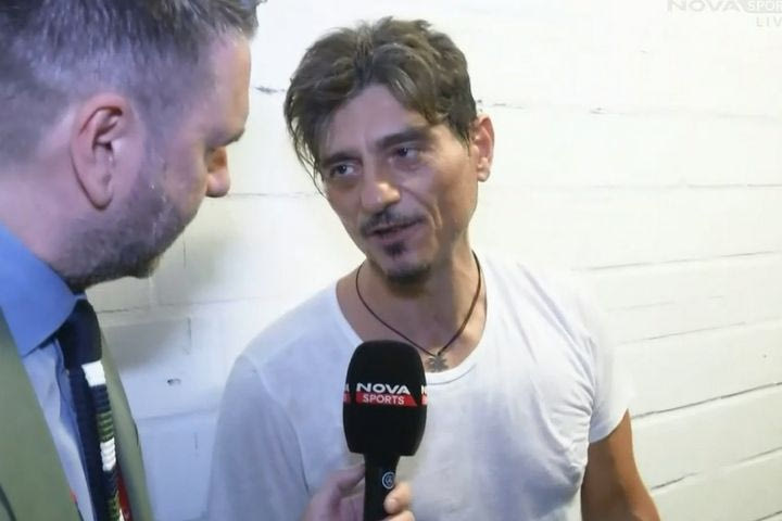Final Four 2024, Γιαννακόπουλος: “Άλλοι μετράνε σερί νίκες, άλλοι μετράνε βολές, άλλοι μετράνε συμμετοχές, εμείς είμαστε ο Παναθηναϊκός”