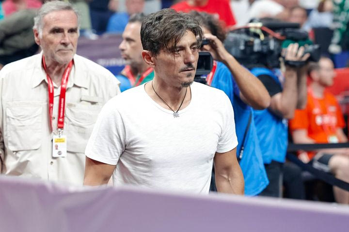 Γιαννακόπουλος: “Ποτέ μη σταματάς να ονειρεύεσαι”