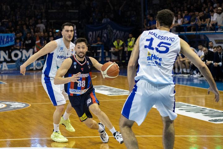 Elite League Final Four, Πανιώνιος – Ηρακλής: Πού θα δείτε το σπουδαίο παιχνίδι που θα δώσει την άνοδο στην Stoiximan Basket League της σεζόν 2024/25